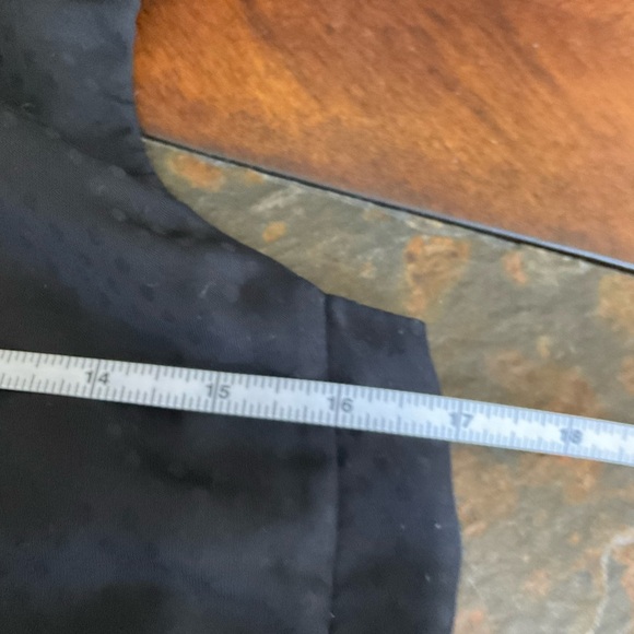 Maldita Rear Button Down Sleeveless Top - Picture 6 of 6